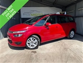Used Citroen C4 Grand Picasso