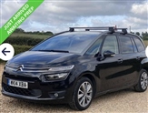 Used Citroen C4 Grand Picasso