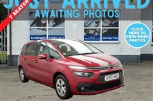 Citroen C4 Grand Picasso