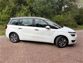 Used Citroen C4 Grand Picasso