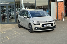 Citroen C4 Grand Picasso