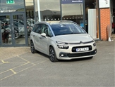 Used Citroen C4 Grand Picasso
