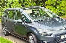 Citroen C4 Grand Picasso