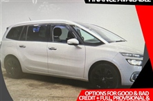 Citroen C4 Grand Picasso