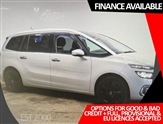 Used Citroen C4 Grand Picasso