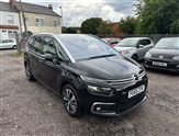 Used Citroen C4 Grand Picasso