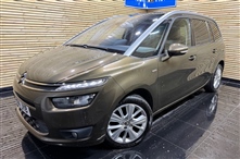 Citroen C4 Grand Picasso