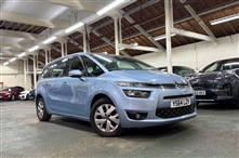 Citroen C4 Grand Picasso