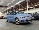Used Citroen C4 Grand Picasso
