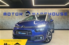 Citroen C4 Grand Picasso
