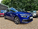 Used Citroen C4 Grand Picasso