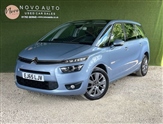 Used Citroen C4 Grand Picasso