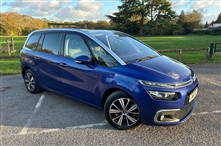 Citroen C4 Grand Picasso