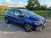Used Citroen C4 Grand Picasso