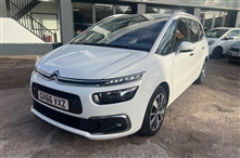 Citroen C4 Grand Picasso