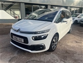 Used Citroen C4 Grand Picasso Used Citroen C4 Grand Picasso