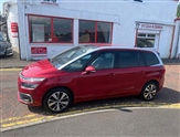 Used Citroen C4 Grand Picasso