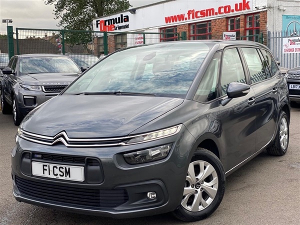 Large image for the Used Citroen GRAND C4 PICASSO