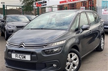 Citroen C4 Grand Picasso