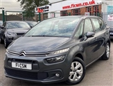 Used Citroen C4 Grand Picasso