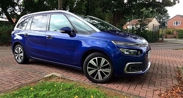 Large image for the Used Citroen GRAND C4 PICASSO