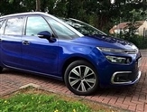 Used Citroen C4 Grand Picasso