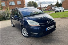 Citroen C4 Grand Picasso
