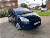 Used Citroen C4 Grand Picasso