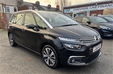 Citroen C4 Grand Picasso