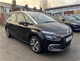 Used Citroen C4 Grand Picasso Used Citroen C4 Grand Picasso