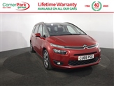 Used Citroen C4 Grand Picasso