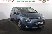 Citroen C4 Grand Picasso