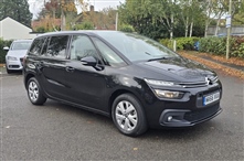 Citroen C4 Grand Picasso
