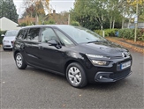 Used Citroen C4 Grand Picasso Used Citroen C4 Grand Picasso