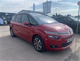 Used Citroen C4 Grand Picasso