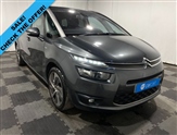 Used Citroen C4 Grand Picasso