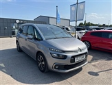 Used Citroen C4 Grand Picasso