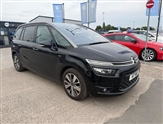 Used Citroen C4 Grand Picasso