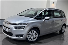 Citroen C4 Grand Picasso