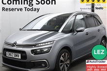 Citroen C4 Grand Picasso