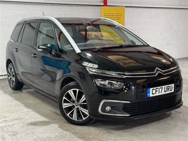Large image for the Used Citroen GRAND C4 PICASSO