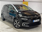Used Citroen C4 Grand Picasso