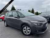 Used Citroen C4 Grand Picasso