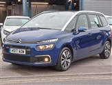 Used Citroen C4 Grand Picasso