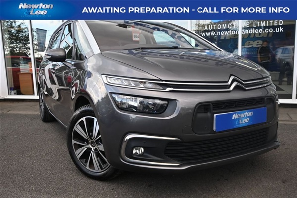 Large image for the Used Citroen GRAND C4 PICASSO