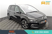 Citroen C4 Grand Picasso
