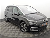 Used Citroen C4 Grand Picasso Used Citroen C4 Grand Picasso