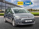 Citroen C4 Grand Picasso Image 1