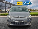 Citroen C4 Grand Picasso Image 2
