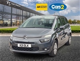 Citroen C4 Grand Picasso Image 3